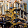 What is North Carolina's Largest Industry?