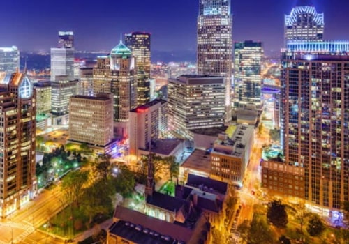 Starting a Business in North Carolina: A Comprehensive Guide