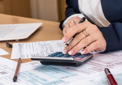 What Type of Business Has the Lowest Taxes?