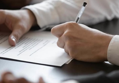 Do I Need a Business License in North Carolina?
