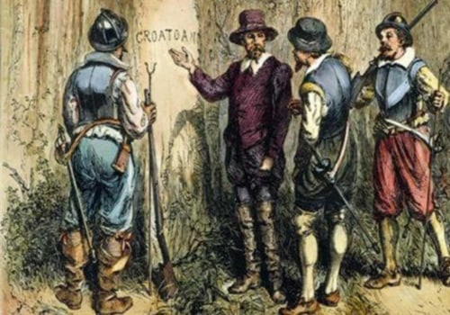 The Economy of North Carolina Colony: A Historical Overview