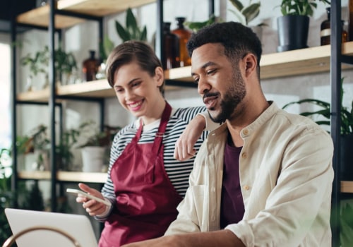 The State of Small Businesses in America: An Expert's Perspective